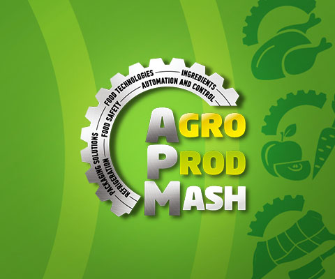 AGRO<br>PRODMASH